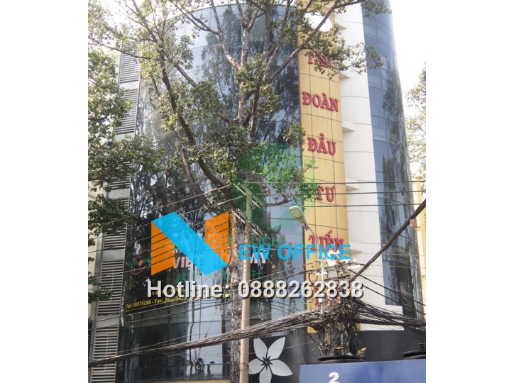 TIẾN LỘC BUILDING