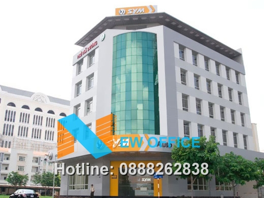 PHÚ MÃ DƯƠNG BUILDING