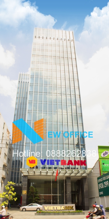 Tổng quan tòa nhà Viet Capital Bank Tower