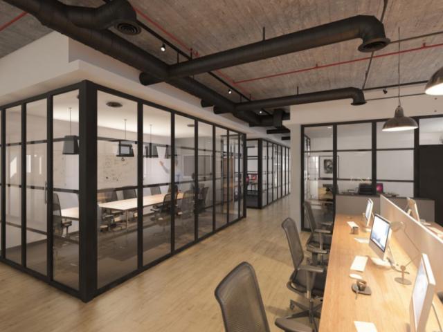 20 TIÊU CHUẨN XẾP LOẠI VĂN PHÒNG HẠNG A, B C (Chi tiết)