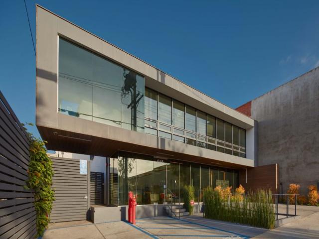 Tiêu chí đánh giá văn phòng cho thuê