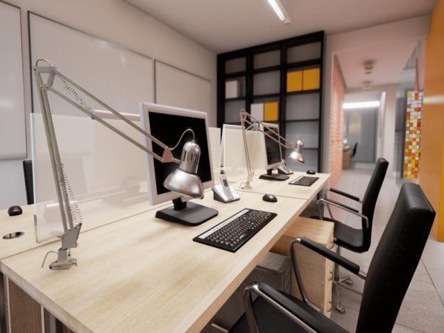 DANH SÁCH VĂN PHÒNG DIỆN TÍCH NHỎ TẠI HCM (10m2, 15m2, 20m2, 30m2)