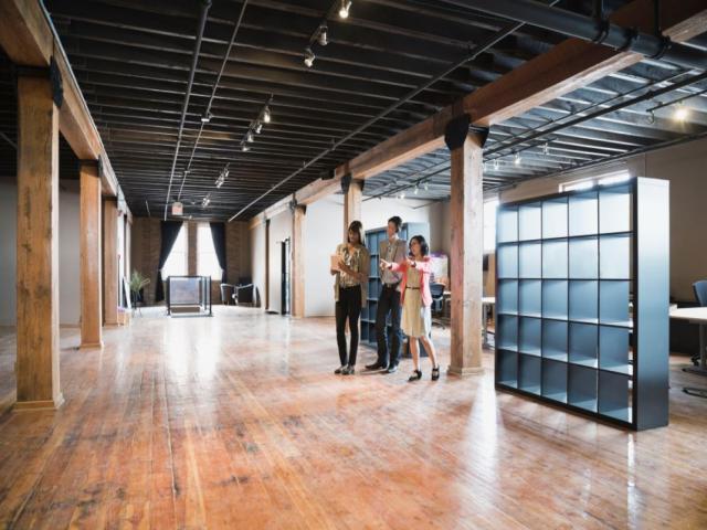 5 điểm cần đặc biệt lưu ý trong hợp đồng thuê văn phòng