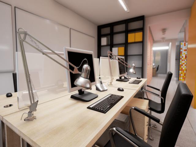 Giải pháp: Thuê văn phòng quận 1 cho doanh nghiệp mới thành lập