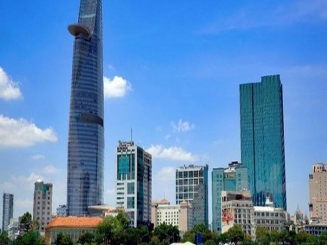 Cập nhật giá thuê văn phòng tại tphcm năm 2018