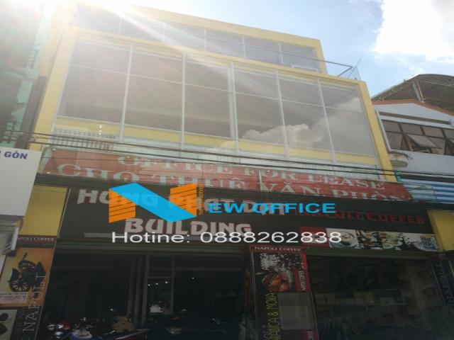 Bất ngờ với cách trang trí văn phòng làm việc đơn giản mà đẹp