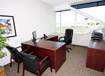 Văn phòng Quận 3