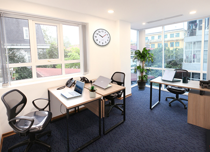 Văn phòng Bình Thạnh