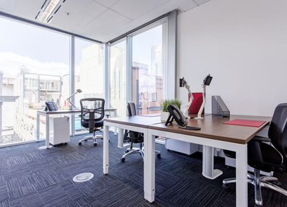 Văn phòng Quận 2