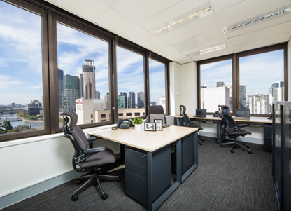 Văn phòng Phú Nhuận