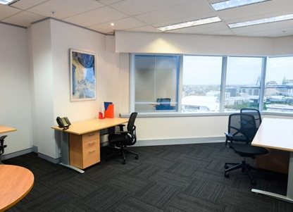 Văn phòng Tân Bình